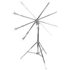 Professional Lighting Stands Grip Equipment Kupo Grip Tw 546m
