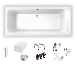 68,5 cm, raumecke links starwhite mit combipool comfort, mit wanneneinlauf und schürze (eck, offset) ucc140lfo3b1v96+po96, eek. Villeroy Boch Omnia Architectura 1800x800 Rechteck Badewanne Acryl Weiss Alpin Uba180ara2v Setw116