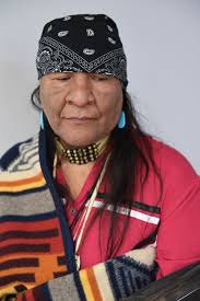 Entrevista Vernon Foster por Ane Ontoso ( El correo)