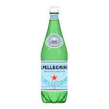 Custom water bottles make great promotional products. Amazon Com San Pellegrino Natural Sprk Mineral Water Plastic Bottle 1 Ct 0041508802181 33 8 Fl Oz Pack Of 1 Grocery Gourmet Food