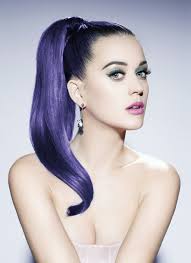 Katy Perry Jake Bailey 2012 Photoshoot Katy Perry Hair High Ponytails Katy Perry