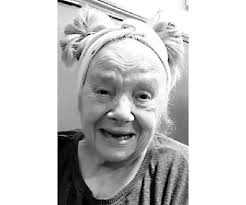 Joyce Ashby Obituary (1935