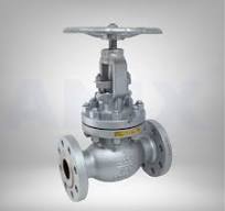 ANIX Valve USA - Stainless Steel & Carbon/Cast Steel Valve ...