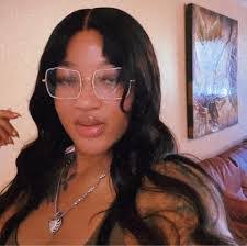 Creola Wilson's Instagram, Twitter & Facebook