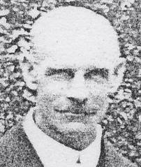 Fergus(s)on of Moulin