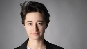 Wait–Did Lena Dunham Just Out Hannah Horvath?