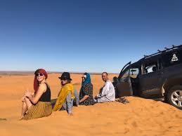 Merzouga desert is always a flurry of activity being one of the main attractions. Desert Luxury Camp On Twitter New Blog What To Expect From Your Stay In Desert Luxury Camp Https T Co Iewvnjqzgd Desertluxurycamp Morocco Merzouga Ergchebbi Glamping Desertstay Desertexperience Desert Https T Co Afpgjydjpr