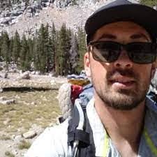 Russell Estridge's Instagram, Twitter & Facebook