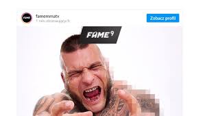 Tym razem zobaczymy 10 pojedynków. Fame Mma 10 Zmiana Daty Gala Jednak Nie Odbedzie Sie W Kwietniu 4fun Tv