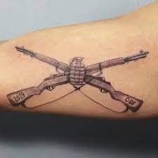 Selvaaaaaaa!!o irmão @renesonbraga valeu pela confiança #infantaria #infantariabrasil #infantariadeselva #selva #infanteria #infanterie #infanteriatattoo... | By Cores Tattoo | Facebook