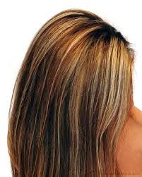 Brown hair with blonde highlights can be rocked by absolutely anyone looking for a change. Medium Brown Hair Color With Red Highlights Hair Color Highlighting And Coloring 2016 2017