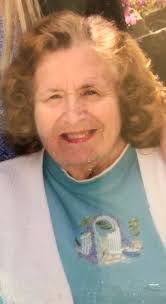 Obituary of Barbara M. Newcomb