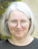 Florence "Flo" Ridgdill Rankin