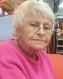 Freda Joyce Blevins Obituary April 26, 2025