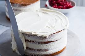 Um eine torte perfekt für den fondant vorzubereiten, solltet ihr sie mit einer ganache oder. Die Perfekte Hochzeitstorte 6 Tipps Vom Profi Vorwerk Thermomix