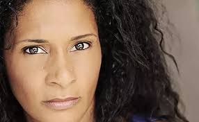 San Antonio fave Anjelah Johnson-Reyes gets into holiday spirit with Eddie  Murphy in Candy Cane Lane