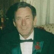 Richard 'Tommy' Thomas Steele Obituary