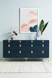 Add wood filler to fill the gaps and spaces around the lattice strips. Ingram Six Drawer Dresser In 2021 Unique Bedroom Furniture Six Drawer Dresser Bedroom Furniture Inspiration