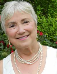 Barbara J Spohn Obituary