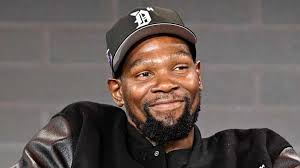 Rockets start Kevin Durant era with a bang in first major move since trade