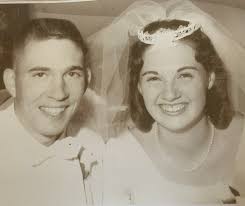 Johnsons celebrating 60th anniversary