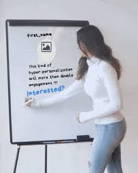 Animated images on a transparent and opaque red matter rotates inside the gray circle. Safest Cold Linkedin Outreach Strategy To Book More Demo Calls In 2021 Expandi