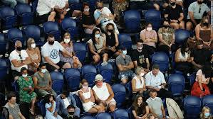 Breaking news and updates australia: Australian Open To Go Without Fans As New Kind Of Enemy Forces Victoria To Lock Down Cnn