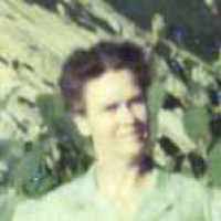 Opal Nancy Akers (1899г.–1964г.)