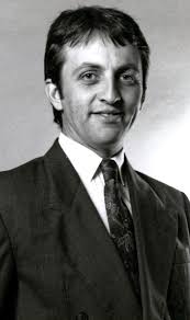 Dick Cole celebrates 20 years as leader of Mebyon Kernow