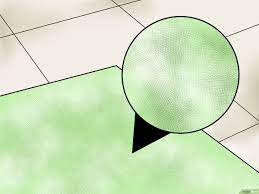 In diesem fall hilft ein trick: Olflecken Aus Einem Teppich Entfernen Wikihow