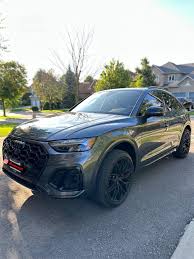 Image result for Daytona Gray 2022 SQ5