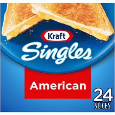 * percent daily values are based on a 2000 calorie diet. Buy Kraft Singles American Cheese Slices 24 Slices Online In Italy B000pxyfy4