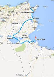 تعد مدينة تونس من المواقع السياحية الرئيسية ، بعد منتجعات مشمسة تقع على ساحل البحر الأبيض المتوسط. Ø§Ù„Ù…Ø³Ø§ÙØ±ÙˆÙ† Ø§Ù„Ø¹Ø±Ø¨ Ø§Ù„Ø§ØµÙ„ÙŠ