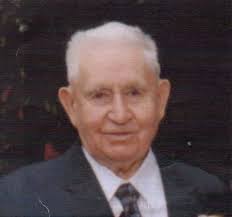 Oliver Ellis Tallman (1912-2007)