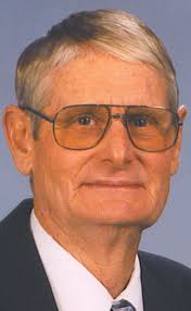 Obituary information for James W. Bludworth