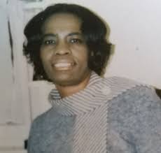 Obituary for Vivian G. Ferguson