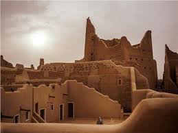 الدرعية أيقونة التاريخ السعودي تعود بالزمن574 عام ا بوابة أخبار اليوم الإلكترونية