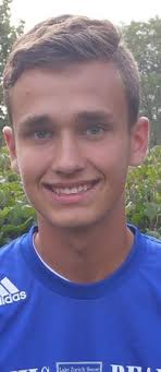 Ryan Bobrowski's Men's Soccer Recruiting Profile