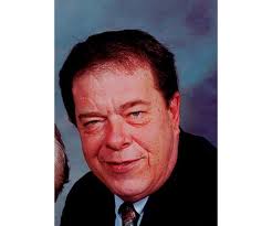 John Cromer Obituary (1942