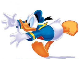 Maybe you would like to learn more about one of these? Donald Duck A History Fortress Of Solitude