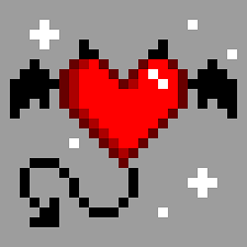 Photos taken with flash are not really suitable. Comment Dessiner Du Pixel Art Blog Dessindigo
