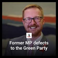 He was MP for seven years