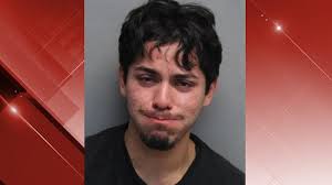 Former Hokies football player Caleb Hurd is part of Denny Hamlin's pit crew