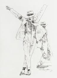 Artwork Black And White Michael Jackson Dance Drawing Michael Jackson Drawing Michael Smooth Criminal By David Lloyd Glover In 2020 Michael Jackson Drawings Michael Jackson Art Michael Jackson Dangerous