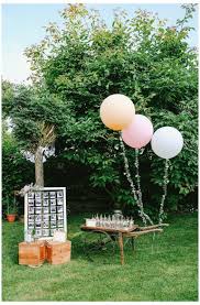 Dieser pinnwand folgen 553 nutzer auf pinterest. Gartenparty Zum 30 Geburtstag Mit Grossartigen Uberraschungen Jubeltage