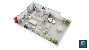 Start with our room wizard. Plans De Vente 3d Axonometries Freelance 3d
