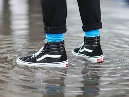 Congratulations to our 2020 vans musician's wanted winners: How Vans Became The Shoes Everyone S Wearing Again