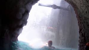 Xplor by xcaret in cancun, mexico september 2020. Cave Swimming At Xplore In Mexico Hd Youtube