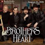 Brothers of the Heart at Renfro Valley