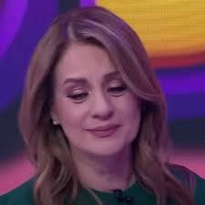 Flor Rubio, al borde de sufrir una parálisis facial